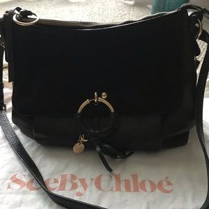 See by Chloe Bag